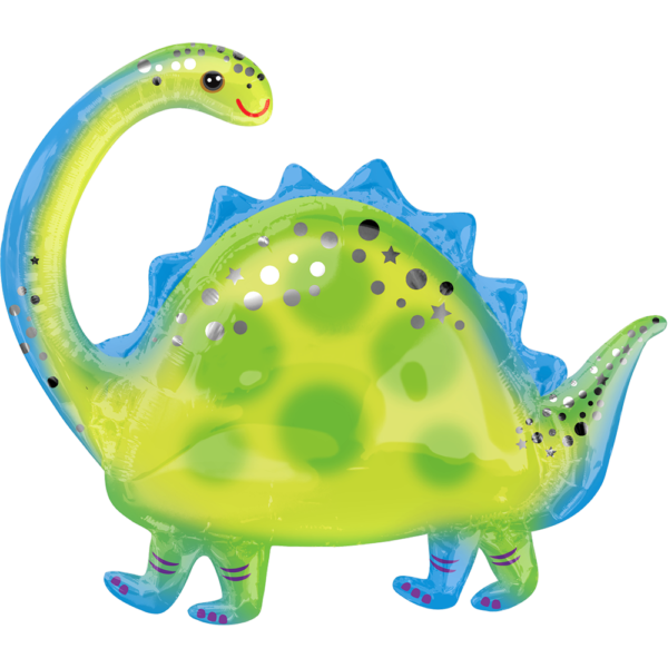 Dino Verde