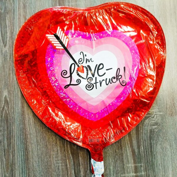 Corazón San Valentín #2201