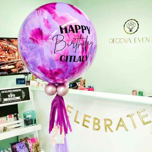 Happy Birthday Citlally